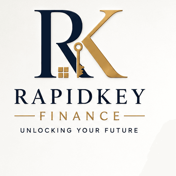 RapidKey Finance — Unlocking Your Future